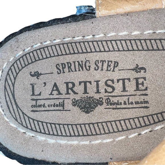 L’ Artiste Spring Step Shoes size 41 - Picture 4 of 11